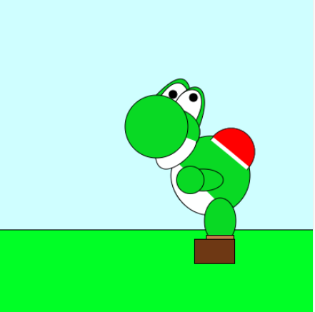 Yoshi